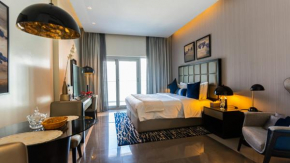 Manzar Holiday Homes